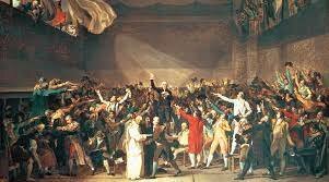 Revoluciones liberales y nacionalistas