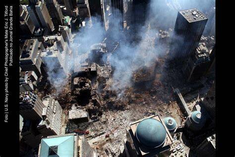 Atentados terroristas en EUA