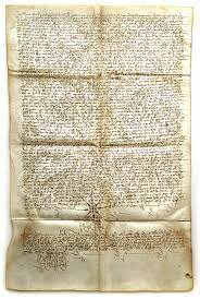 Fuero Antiguo de la Merindad de Durango