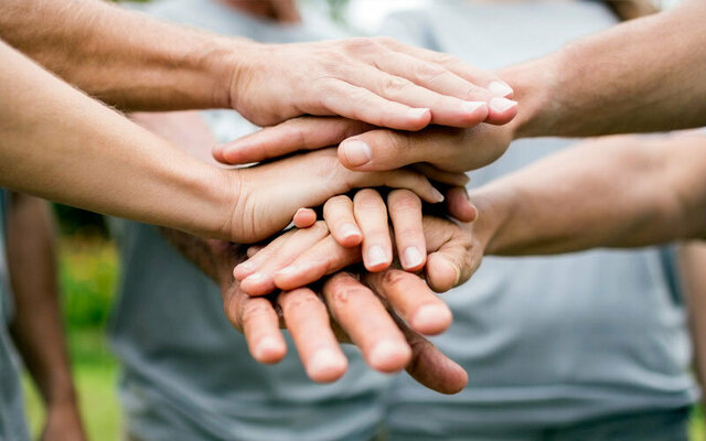 Contribuir a la sociedad