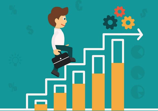 Emprender nuevos proyectos