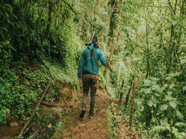 Conocer nuevas costumbres, tradiciones y paisajes