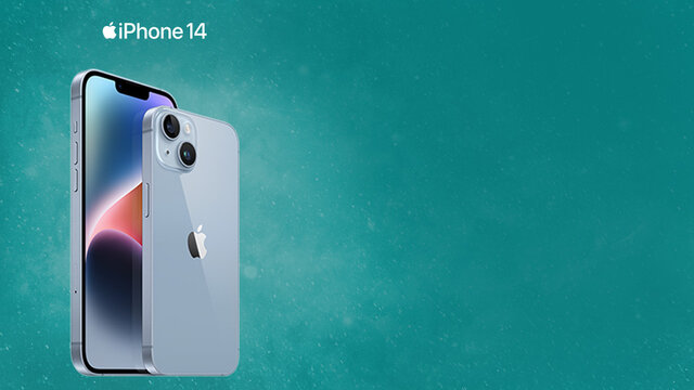 Mobile Phone, Martin Cooper