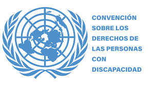 CONVENCION DE LOS DERECHOS HUMANOS PARA PERSONAS CON DISCAPACIDAD