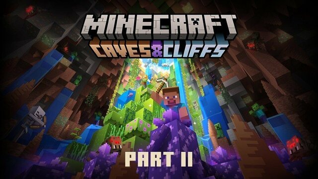 Minecraft 1.18