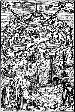 Utopia (Thomas More)