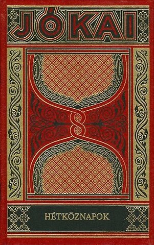 Első regénye és pesti élete