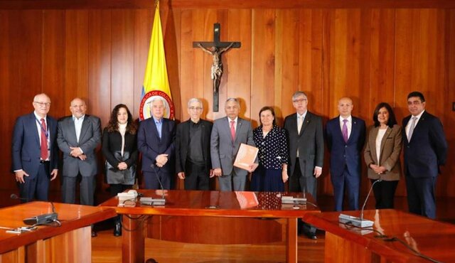 COMISIÓN DE LA VERDAD