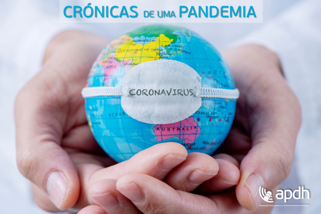 Pandemia Covid-19