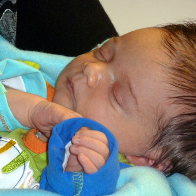 Timeline: La meva història