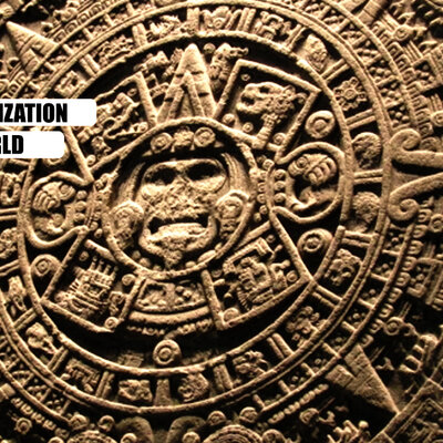 Timeline: mezoamerican civilitation