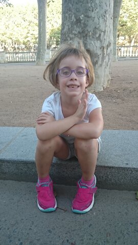 Caiguda de la primera dent