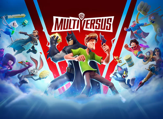 Multiversus