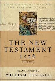 The Tyndale Bible