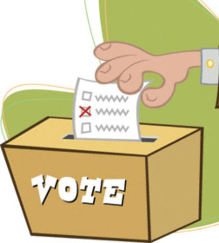 The Secret Ballot Reform