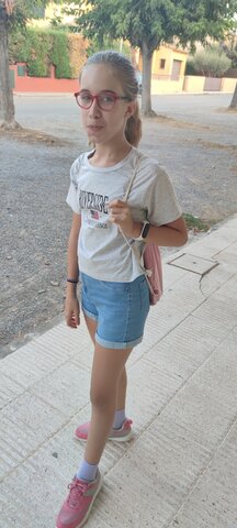 Começo la secondària