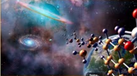 Timeline: INICIO DEL PLANETA TIERRA Y EVOLUCIÓN CELULAR