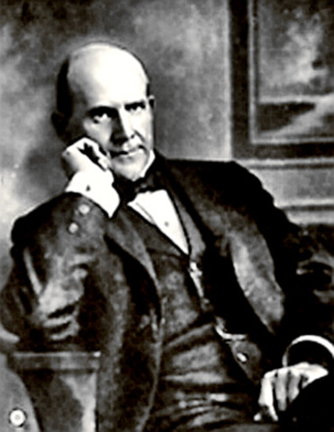 Eugene Debbs
