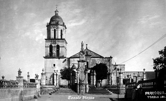 2da Guadalajara (Tonala)