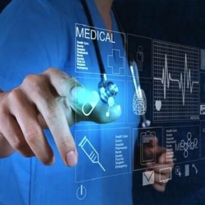 Timeline:  "Avances Tecnológicos de la Ciencia y la Medicina"