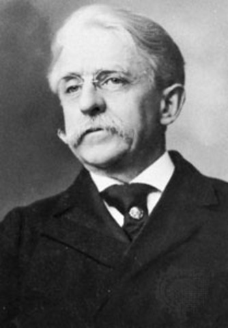 Henry Demarest Lloyd - Wealth Against Commonwealth