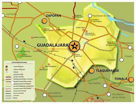 Guadalajara definitiva