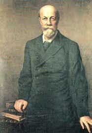 50 éves írói jubileum