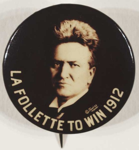 Robert La Follette