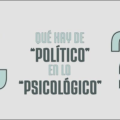 Timeline: Psicología Política