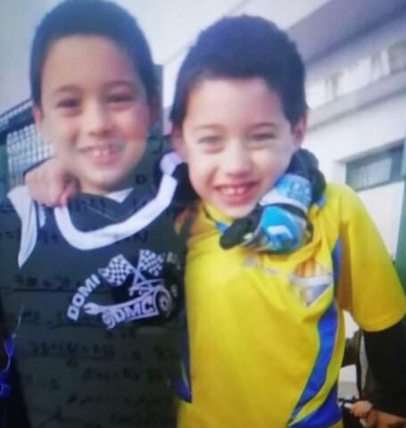 Empiezo a jugar a futbol