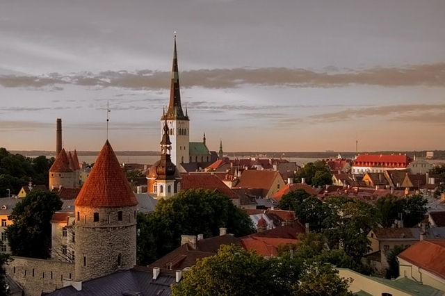 Считалась самым высоким зданием в мире