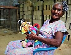 Reconocimiento de las tierras de comunidades negras