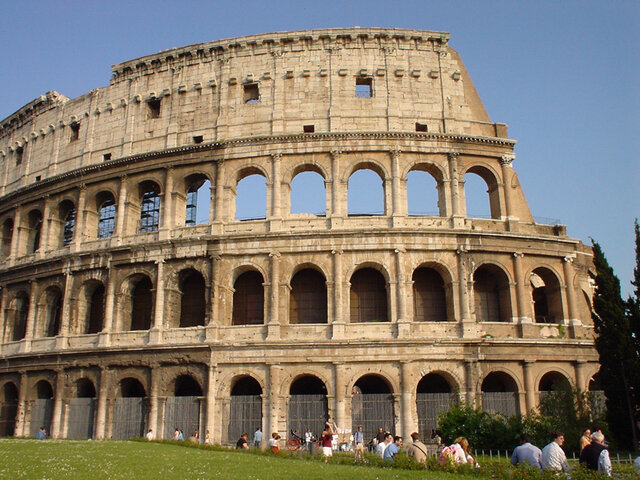 Coliseo