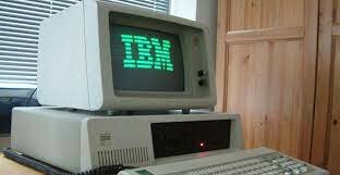 La IBM