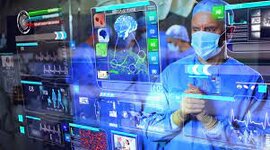 Timeline: Avances tecnológicos de la ciencia y la medicina