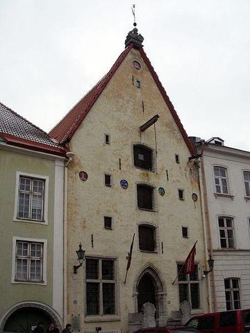 Год основания