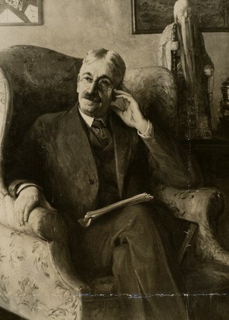 Jhon Dewey y la pedagogía del interés.