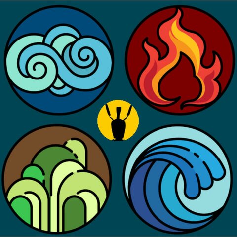 EMPEDOCLES (430-490) a.c