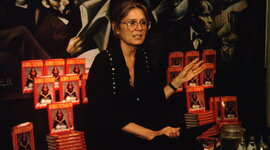 Timeline: Gloria Steinem Timeline