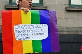 2011 Marco Normativo LGBTI