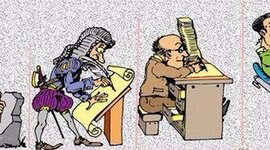 Timeline: Pedagogía a través del tiempo