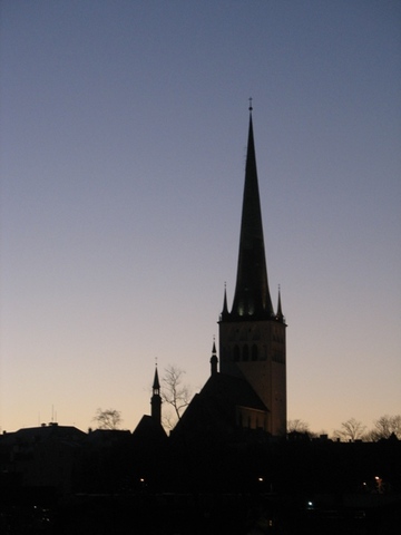 Название церкви.