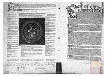 Aprobación de Las capitulaciones de Granada