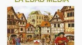 Timeline: Arte en la Edad Media