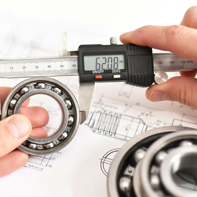 Timeline: Antecedentes de la Metrología.