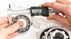 Timeline: Antecedentes de la Metrología.