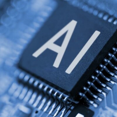 Timeline: Fundamentos de la IA – Desarrollos Actuales.