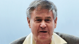 Timeline: Ian Hacking (1936)