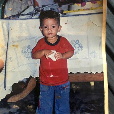 Timeline: linea de tiempo de mi vida