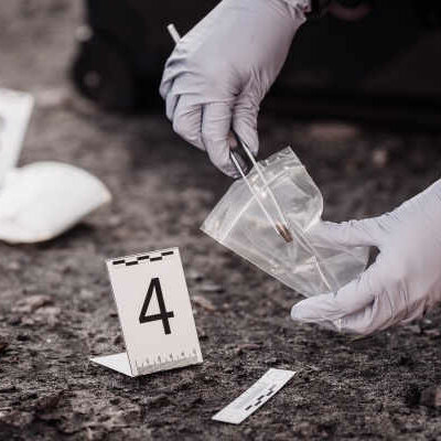 Timeline: LA CRIMINALÍSTICA A TRAVÉS DEL TIEMPO